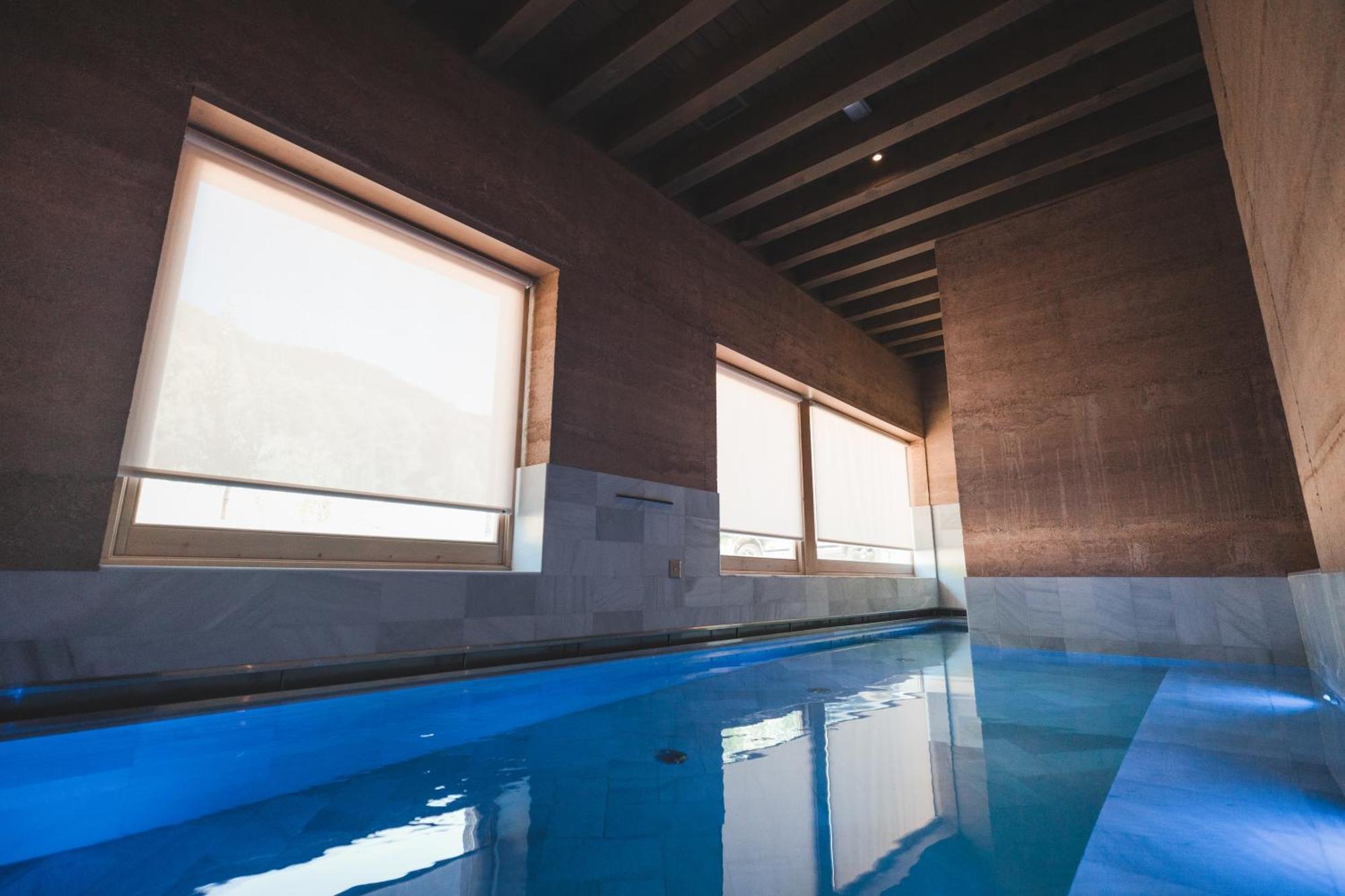 Torre Del Marques Hotel Spa & Winery - Small Luxury Hotels มอนโรโย ภายนอก รูปภาพ
